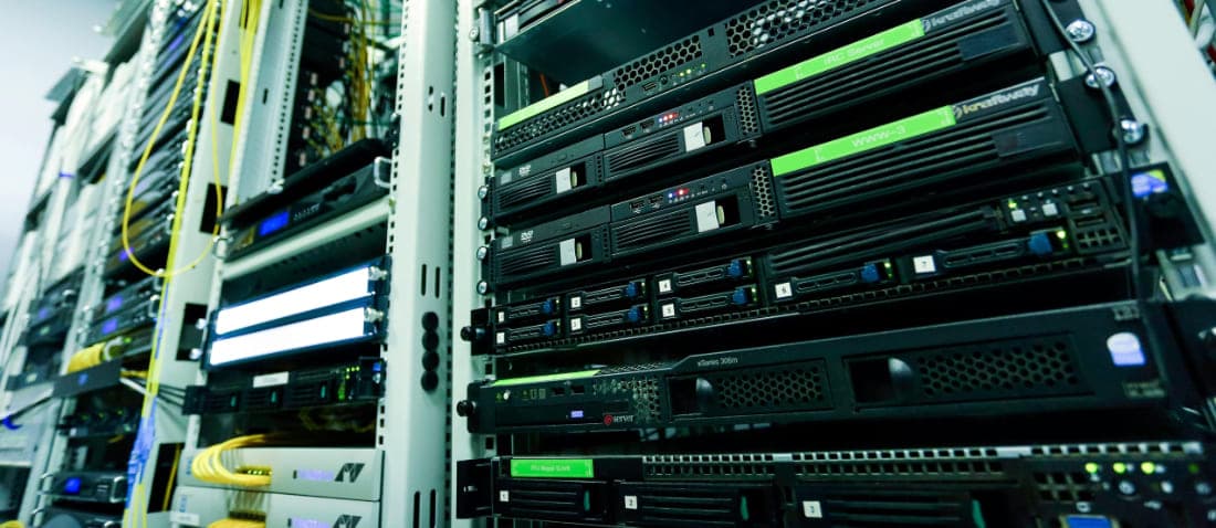 Ağ ve Network Altyapısı
